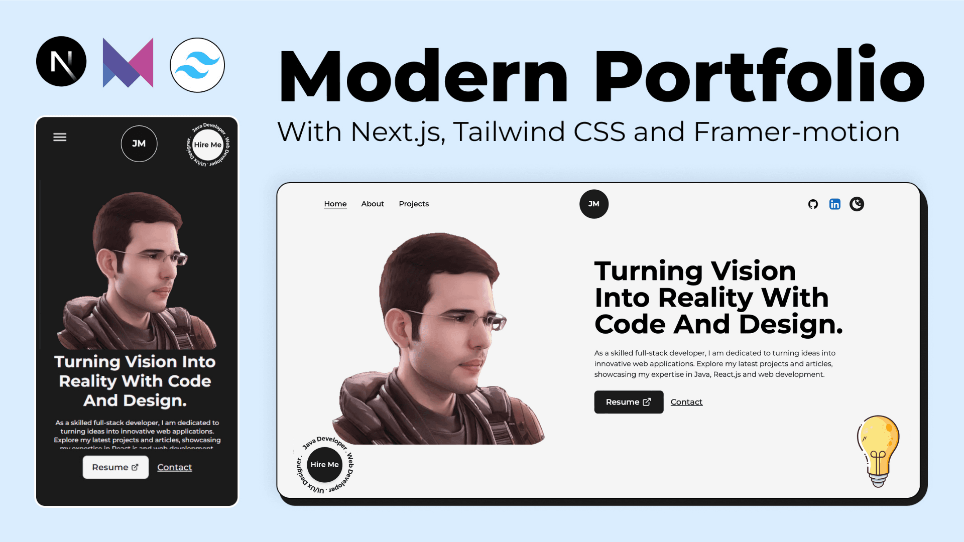 Portfolio